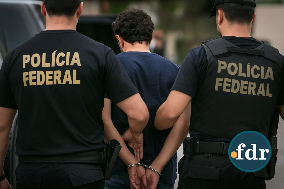 Fraude no INSS: Polícia Federal prende mais dois suspeitos envolvidos em esquema criminoso