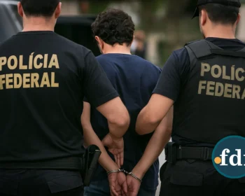 Fraude no INSS: Polícia Federal prende mais dois suspeitos envolvidos em esquema criminoso