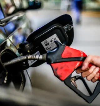Alívio no bolso! Gasolina terá o preço reduzido a partir de hoje (03/06)
