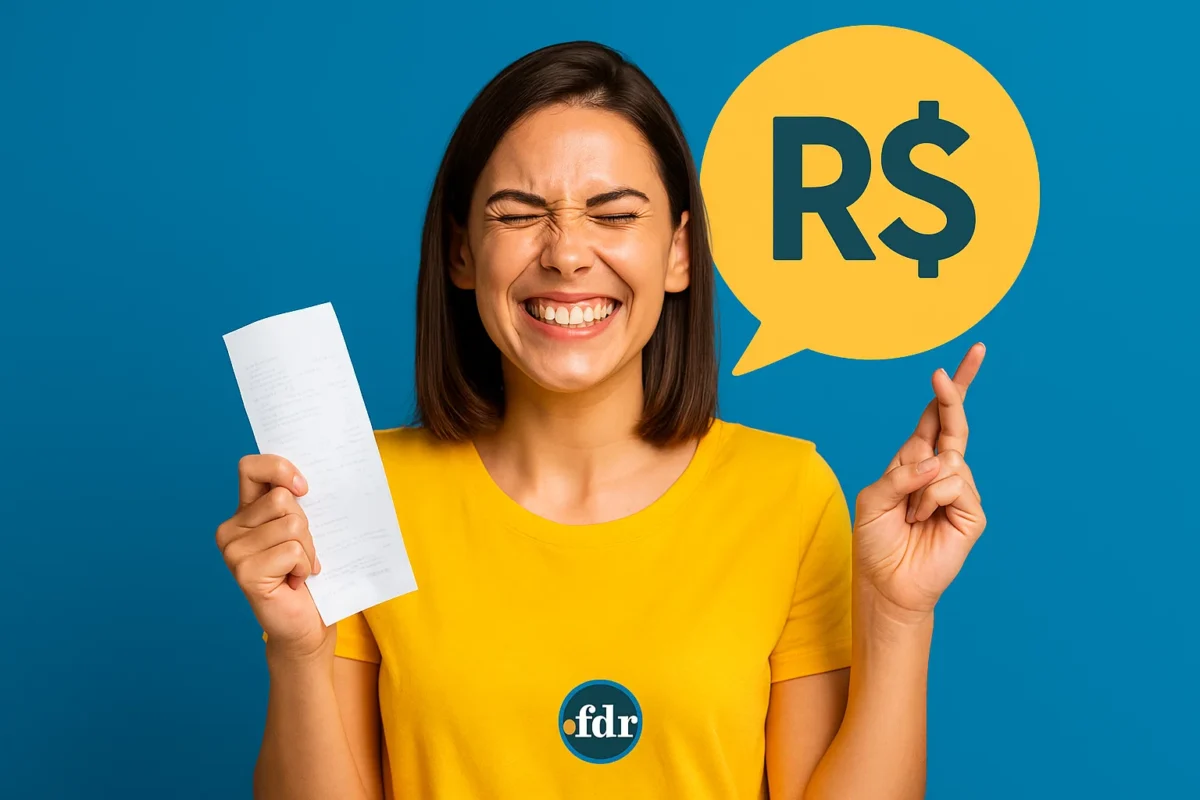 Morador de Salvador faturou R$ 100 Mil na Campanha Nota Premiada: Descubra como você também pode concorrer