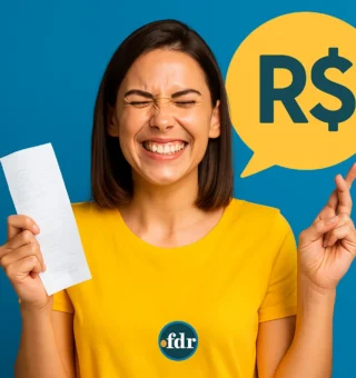 Morador de Salvador faturou R$ 100 Mil na Campanha Nota Premiada: Descubra como você também pode concorrer