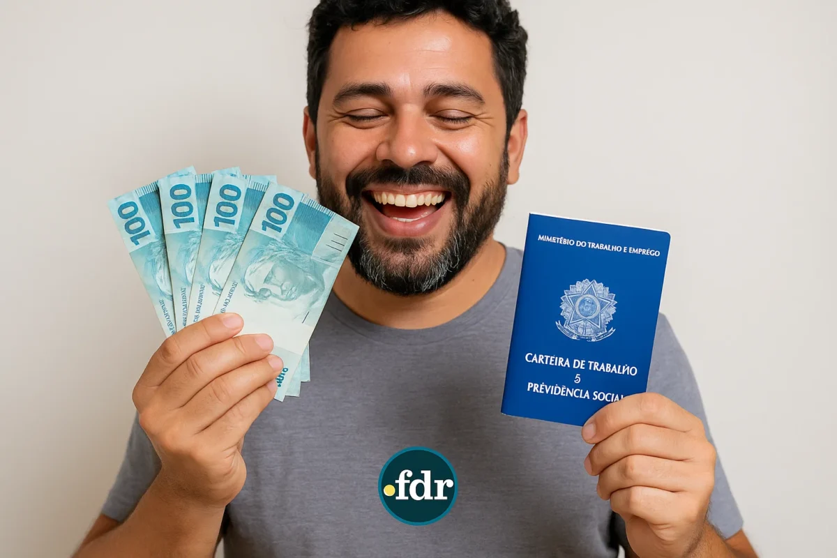 Salário mínimo 2026: Veja quanto você vai receber a partir de janeiro