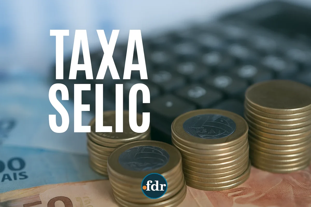 Taxa de juros sobe para 15% ao ano; entenda o que isso significa para você