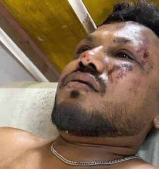 Avião cai na Índia e único sobrevivente sai ileso: O milagre da Air India