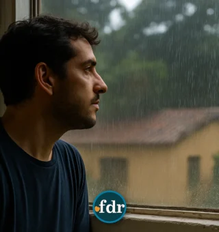 Atenção aos Temporais: Cuidados essenciais para garantir sua segurança em casa, na rua ou em áreas de risco