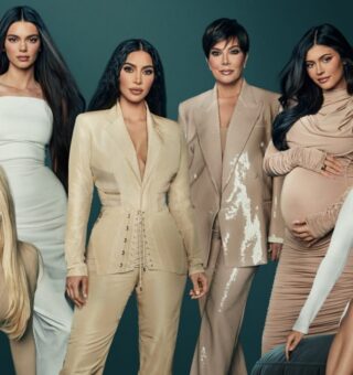 Fortuna das Kardashians: quanto cada irmã fatura por mês e o segredo dos seus bilhões