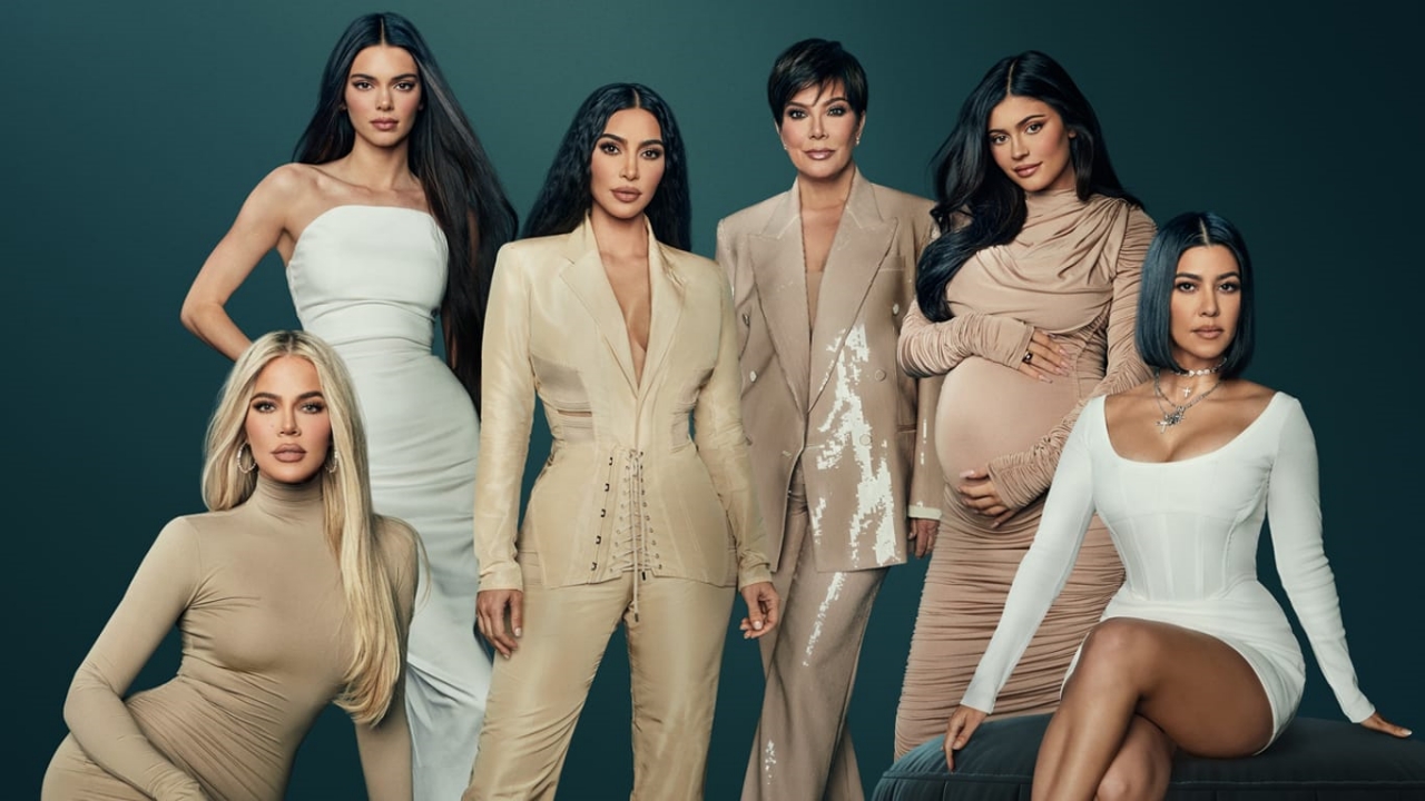 Fortuna das Kardashians: quanto cada irmã fatura por mês e o segredo dos seus bilhões