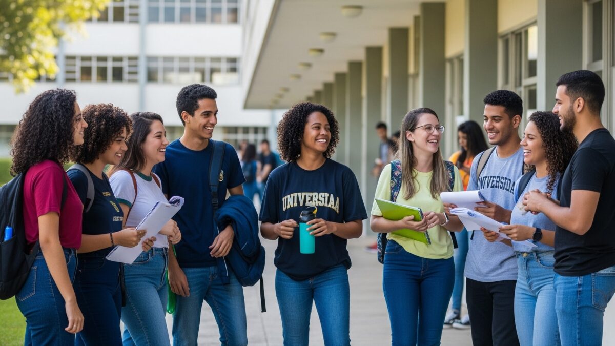 Atenção, ESTUDANTES UNIVERSITÁRIOS! Descubra se o seu curso está entre os selecionados para o Enade