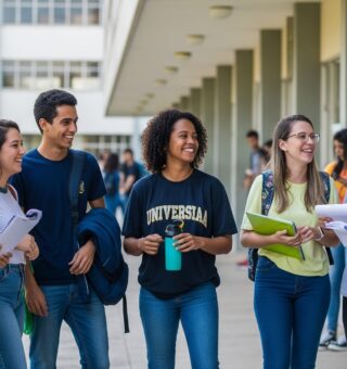 Atenção, ESTUDANTES UNIVERSITÁRIOS! Descubra se o seu curso está entre os selecionados para o Enade