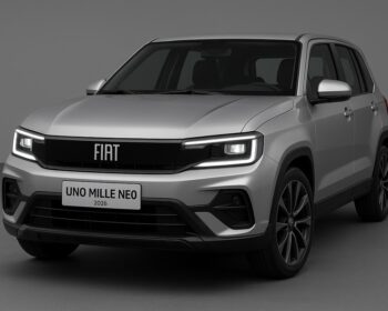 FIAT UNO 2026: A opção mais econômica do ano – Descubra todos os detalhes!