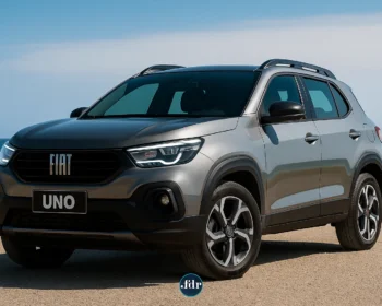 Novo Uno 2026: Descubra as novidades do modelo remodelado