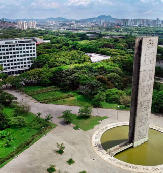 Pela primeira vez a USP fica fora da lista das 100 melhores universidades do mundo; confira o ranking
