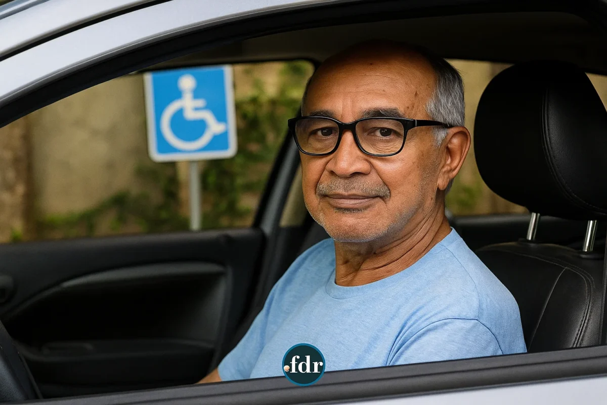 Carro novo para os idosos: lei garante isenção e descontos exclusivos