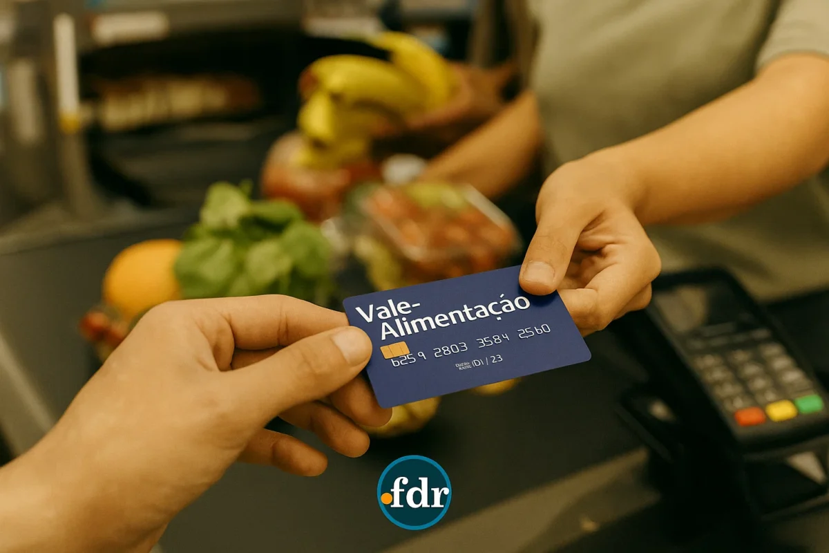 Vale-Alimentação para servidores públicos com jornada menor que 8 horas: Tudo o que você precisa saber
