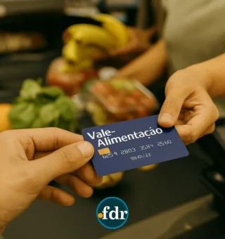 Vale-Alimentação para servidores públicos com jornada menor que 8 horas: Tudo o que você precisa saber