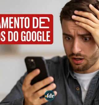 Vazamento de senhas do Google: 16 bilhões de dados expostos? O que você precisa saber agora!
