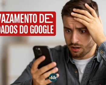 Vazamento de senhas do Google: 16 bilhões de dados expostos? O que você precisa saber agora!