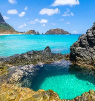 Ilha Brasileira: descubra o refúgio ideal para casais e famílias em busca de luxo e natureza
