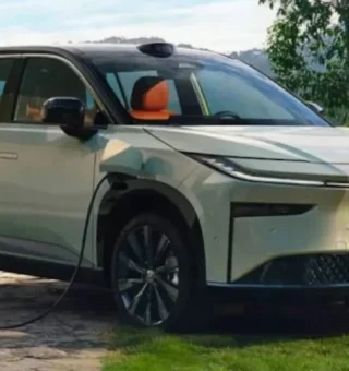 Toyota revela novo carro abaixo de R$ 83 mil: A escolha perfeita para quem busca economia e qualidade!