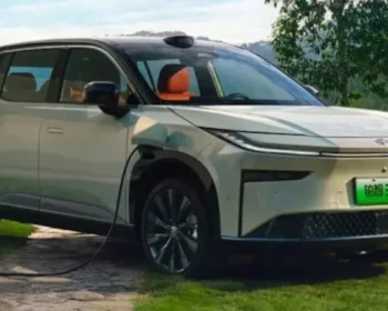 Toyota revela novo carro abaixo de R$ 83 mil: A escolha perfeita para quem busca economia e qualidade!