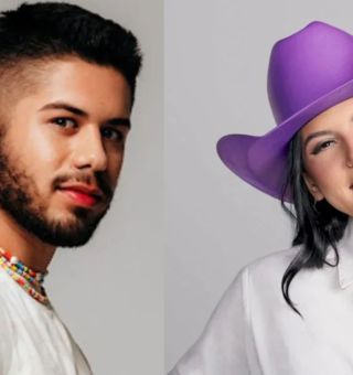 Ana Castela assume Zé Felipe durante viagem para os EUA