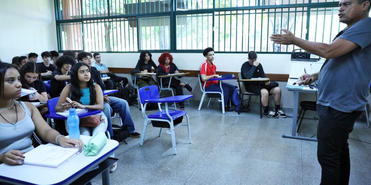 CNU dos professores é aderido por 1.508 municípios; veja quem pode participar