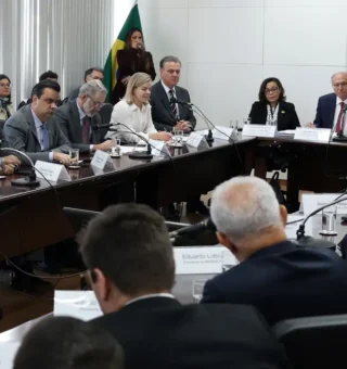 Agronegócio em crise! Perda das safras é um risco real em meio à negociações com os EUA