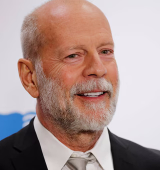 Bruce Willis: Qual a doença do ator que o impede de andar, falar e ler?