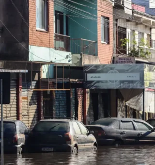 Caixa disponibiliza saque extra de R$ 6.220 para moradores de municípios gaúchos