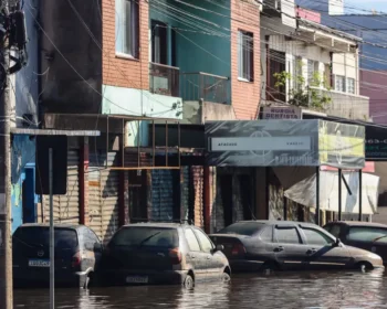 Caixa disponibiliza saque extra de R$ 6.220 para moradores de municípios gaúchos