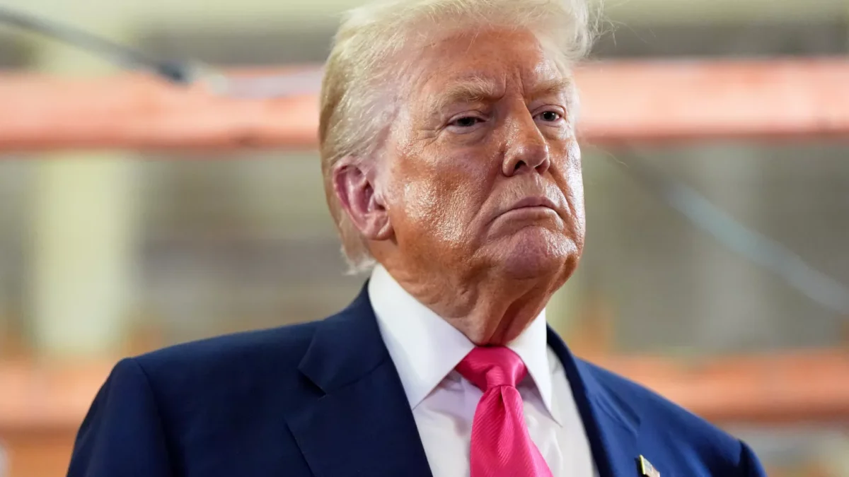 Efeito Trump: Copa do Mundo 2026 pode ter prejuízos após atitude do presidente dos EUA