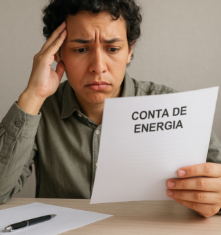 Prepare o bolso para pagar mais na conta de energia em agosto!