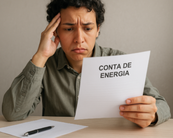 Prepare o bolso para pagar mais na conta de energia em agosto!