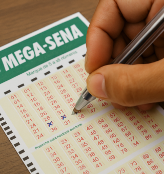 Resultado da Mega Sena 2895: veja os números do sorteio de R$ 75 milhões