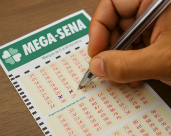Mega-Sena acumula e vai pagar mais de R$ 51 milhões! Aposte agora