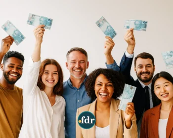 Abono salarial: Quarto lote liberado nesta semana para mais de 4,2 milhões de trabalhadores; descubra se você é um deles