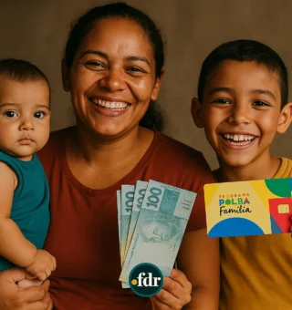 Atenção! Bolsa Família começa a ser pago nesta semana; veja quem recebe primeiro