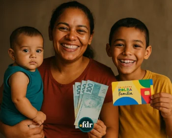 Atenção! Bolsa Família começa a ser pago nesta semana; veja quem recebe primeiro
