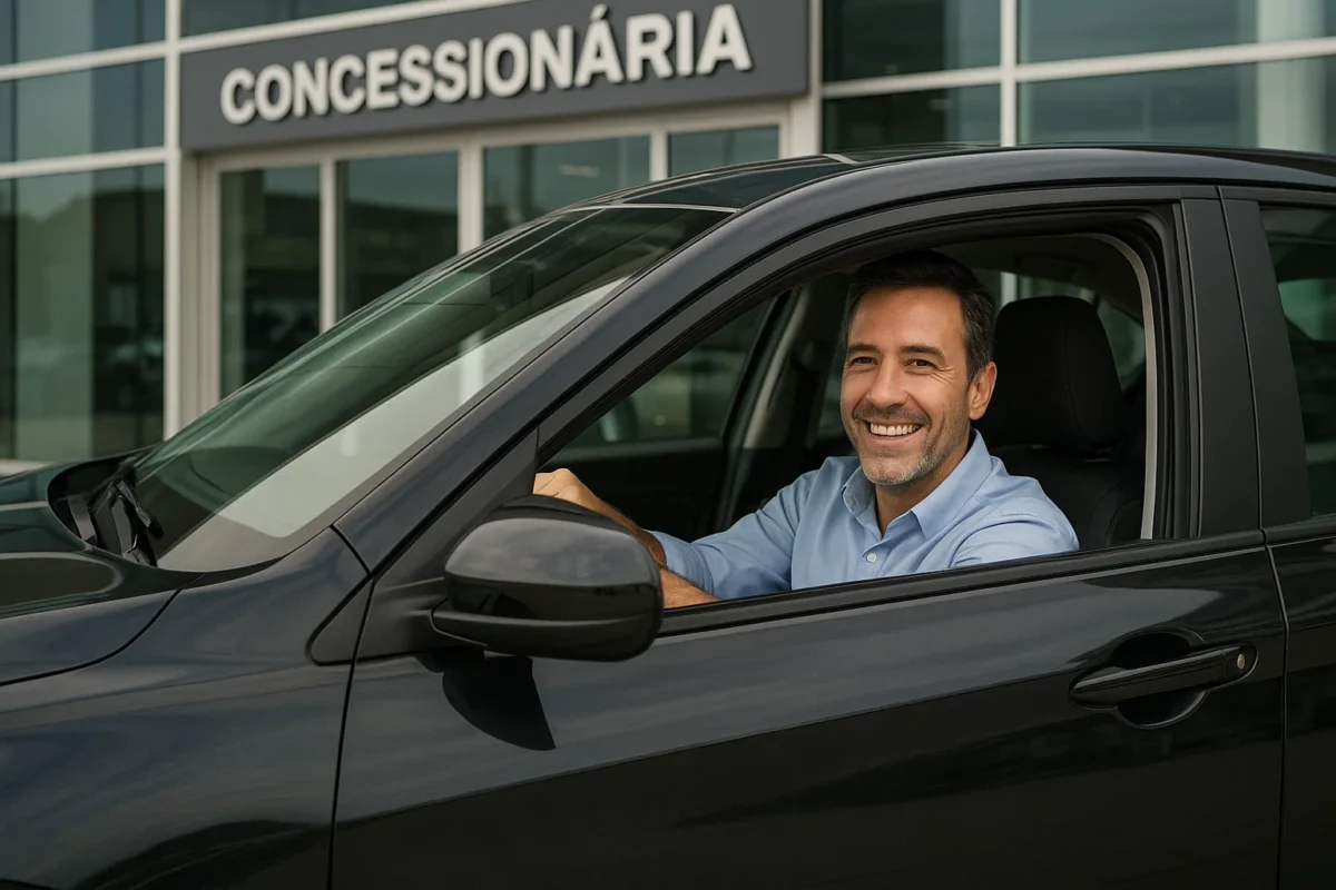 Carro por assinatura cresce 125%: Veja como aproveitar essa tendência de consumo