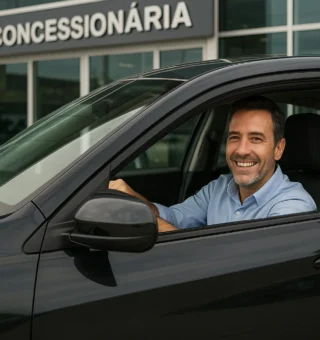 Carro por assinatura cresce 125%: Veja como aproveitar essa tendência de consumo