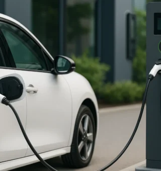 Quanto custa carregar um carro elétrico no Brasil? Descubra o preço e as vantagens