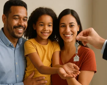 Sorteio de CASAS GRATUITAS acontece nesta quarta-feira