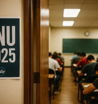 CNU 2025: Descubra como a retificação facilita o pedido de isenção