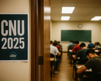 CNU 2025: Descubra como a retificação facilita o pedido de isenção