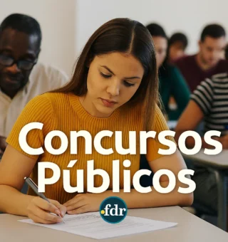 Boa Notícia: Concursos no Paraná terá mais 615 convocados