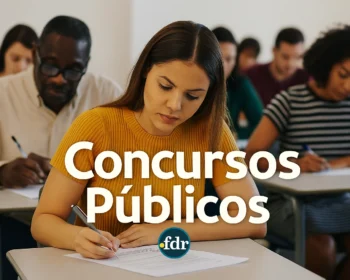 Boa Notícia: Concursos no Paraná terá mais 615 convocados