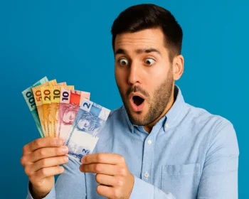 Você pode ter DINHEIRO ESQUECIDO! Mais de R$3 Milhões não resgatados em Notas Fiscais; veja como consultar!