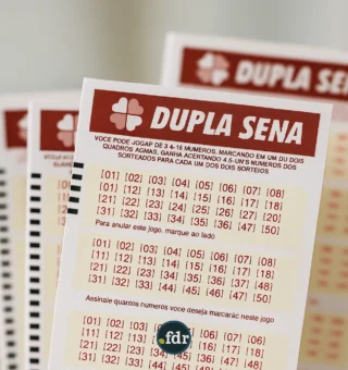Dupla-Sena: Resultado do concurso revela premiação milionária