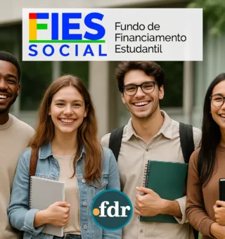 FIES 2025: 74.500 vagas abertas para o 2º semestre – Descubra como conquistar a sua