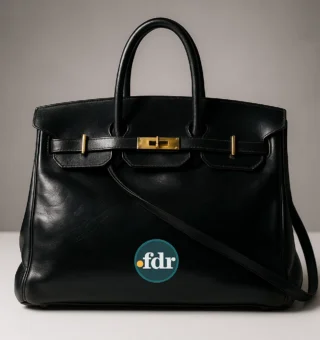 Bolsa Hermès: A mais cara do mundo vendida por 8,6 milhões de Euros